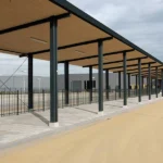 Bedrijfscomplex Cyclus NV