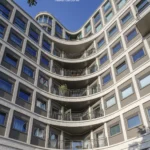 Transformatie Burgemeester Elsenlaan 321