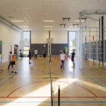 Orion college & Gazo gezondheidscentrum
