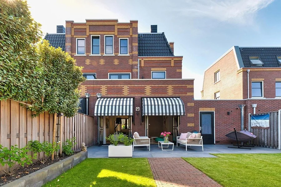 Vroondaal