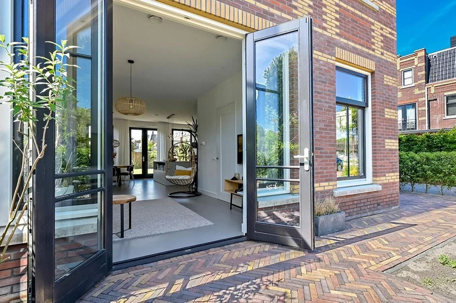 Vroondaal