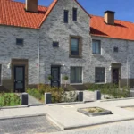 Woonwijk Vrouwenpolder
