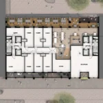 Hotel aan het Hang