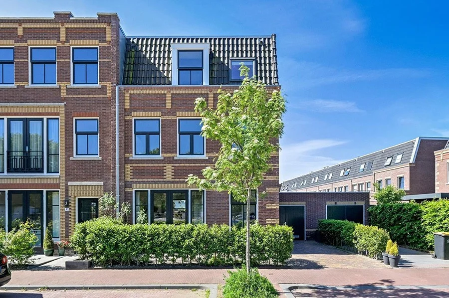 Vroondaal