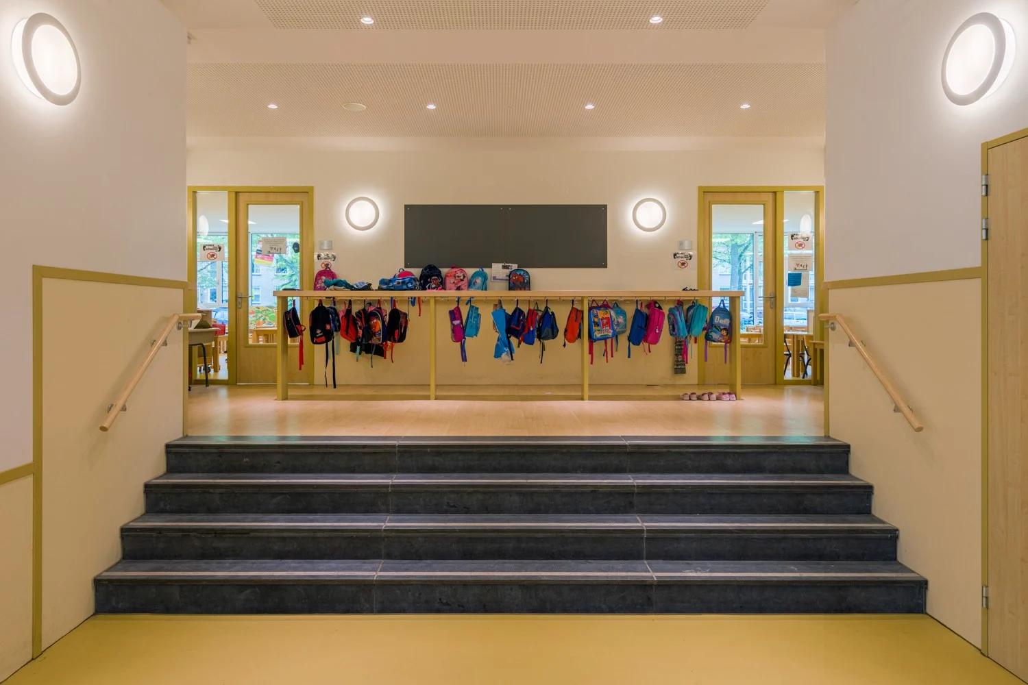 Openbare Basisschool De Wissel