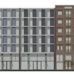 Hotel aan het Hang