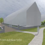 Stedenbouwkundig plan voormalig Philips NEC terrein