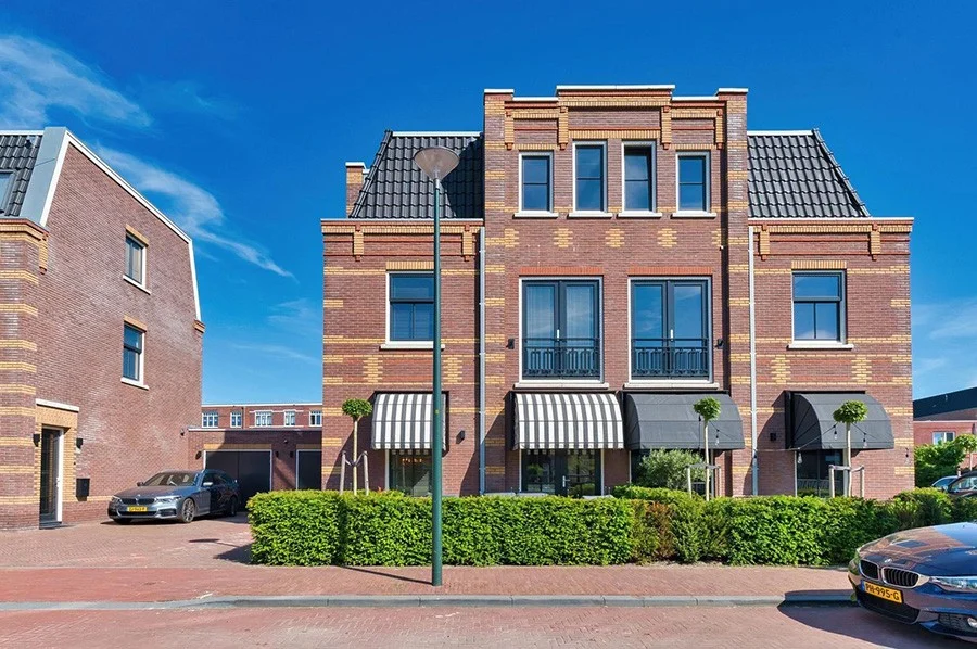 Vroondaal