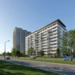 The Beatrix – transformatie