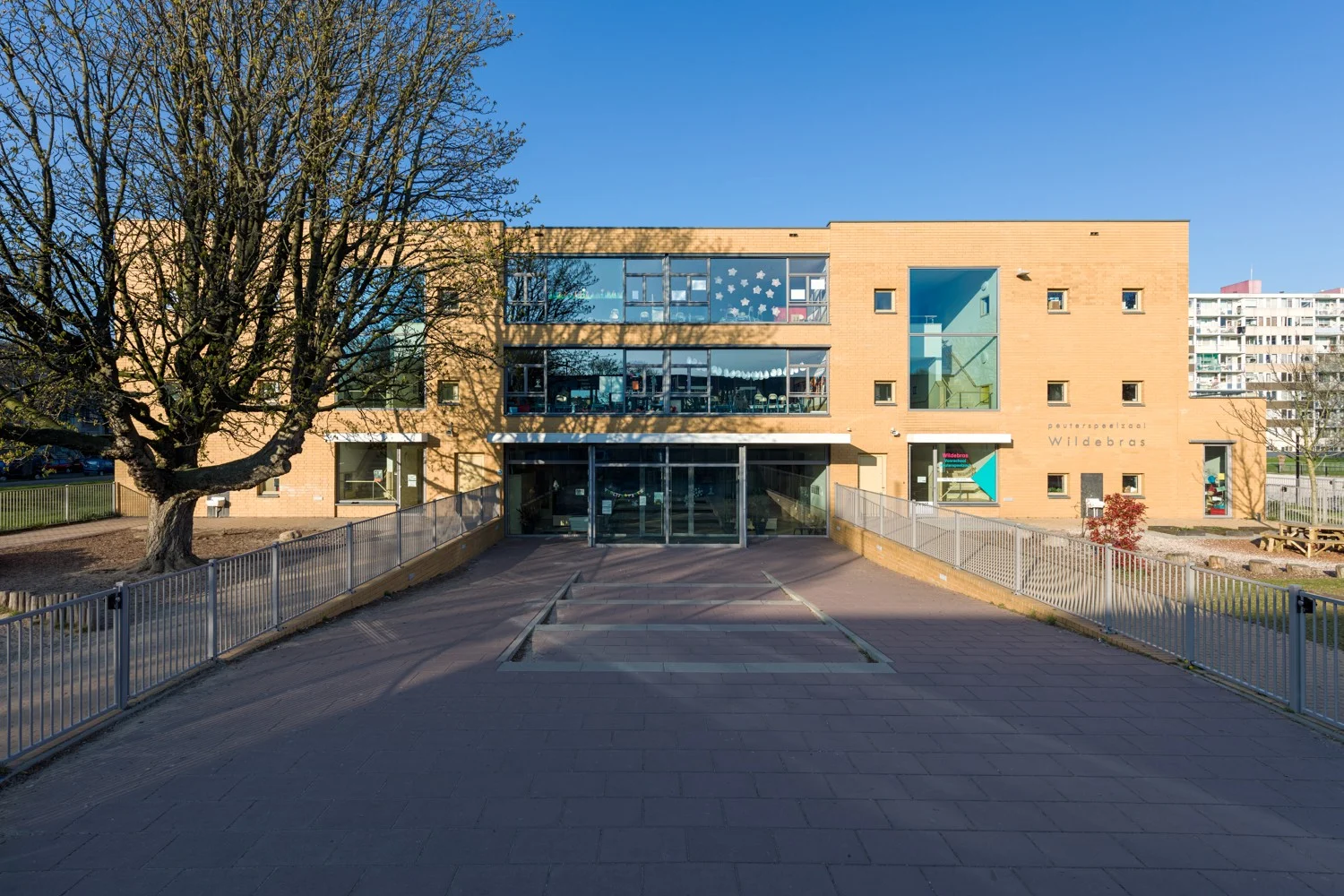 Openbare Basisschool De Wissel
