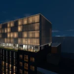 Hotel aan het Hang