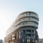Het Boegbeeld op Scheveningen