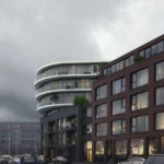 Het Boegbeeld op Scheveningen