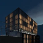 Hotel aan het Hang
