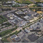Transformatie Burgemeester Elsenlaan 321
