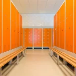 Interieur Cyclus NV