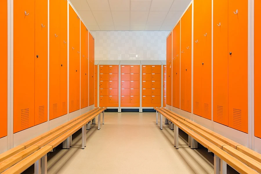 Interieur Cyclus NV