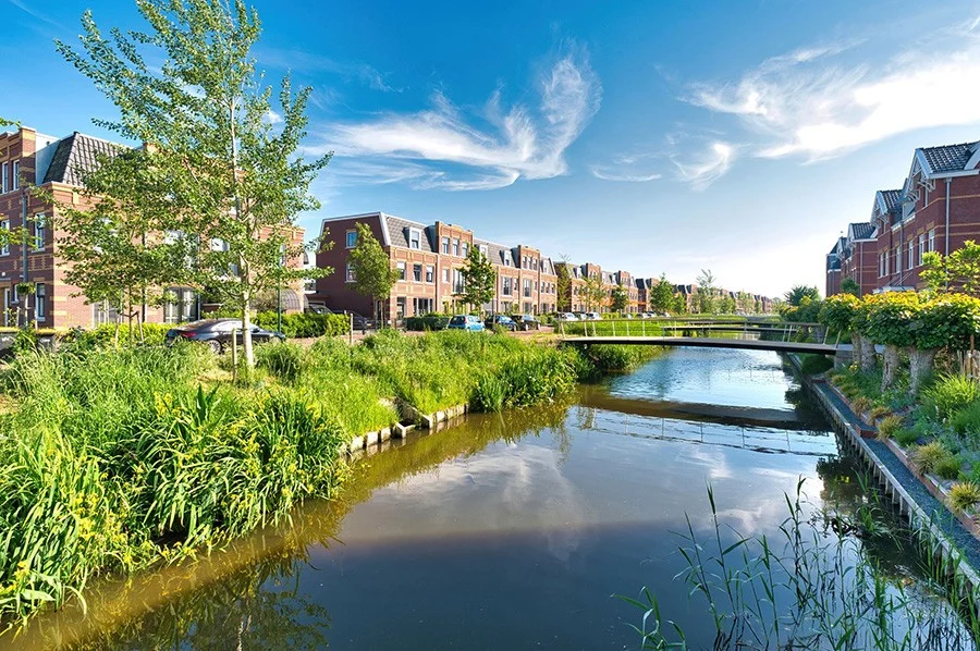 Vroondaal