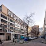 Transformatie Hermes City Plaza