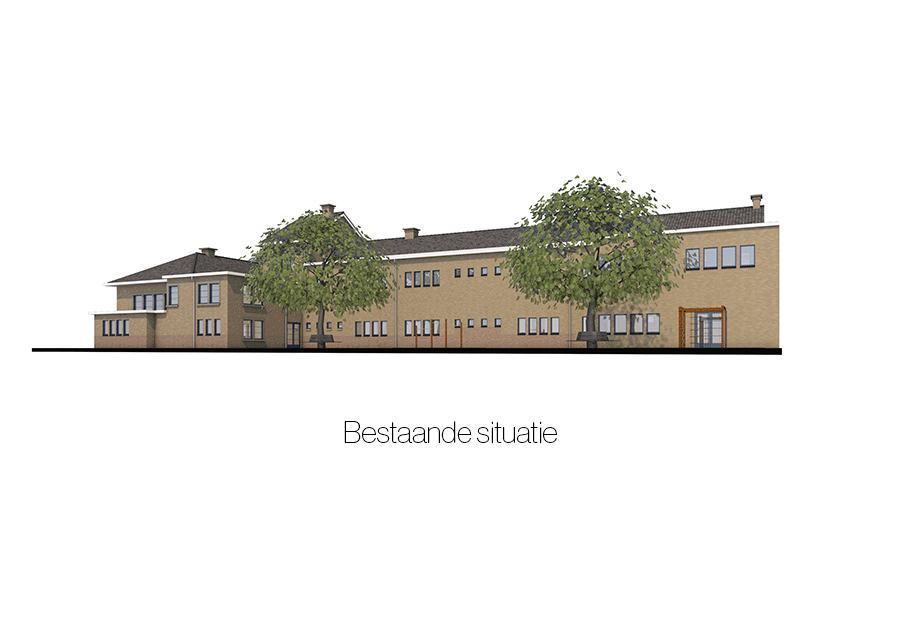 Het Mozaïek
