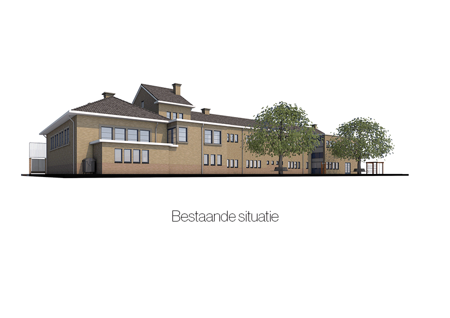 Het Mozaïek
