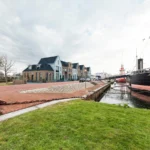 Heren aan de Haven