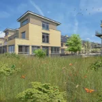 Herontwikkeling Philips NEC terrein