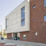 Orion college & Gazo gezondheidscentrum