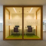Interieur Cyclus NV
