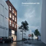 Hostel Eendrachtsstraat