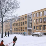 Dijkappartementen