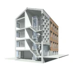 Dijkappartementen
