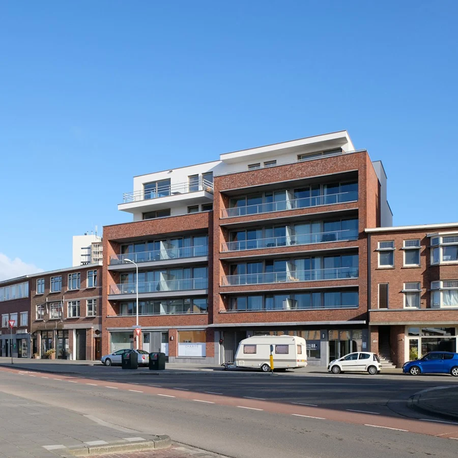 De Meerpaal