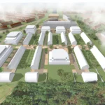 Stedenbouwkundig plan voormalig Philips NEC terrein