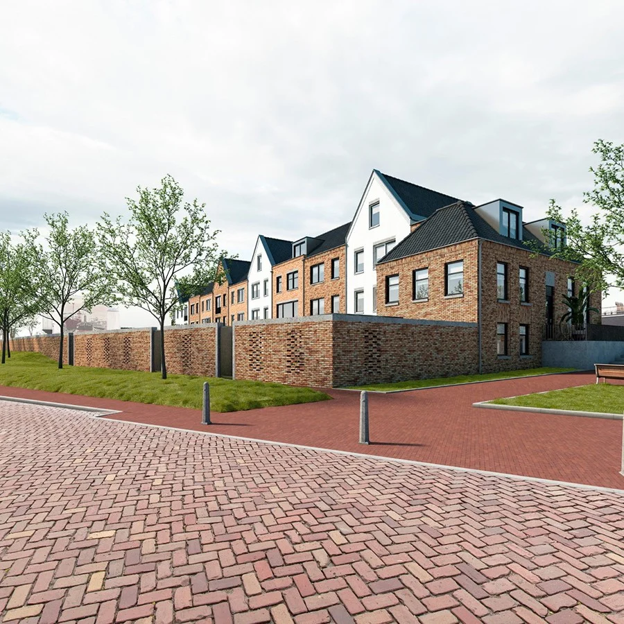 Heren aan de Haven