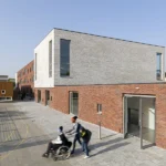 Orion college & Gazo gezondheidscentrum