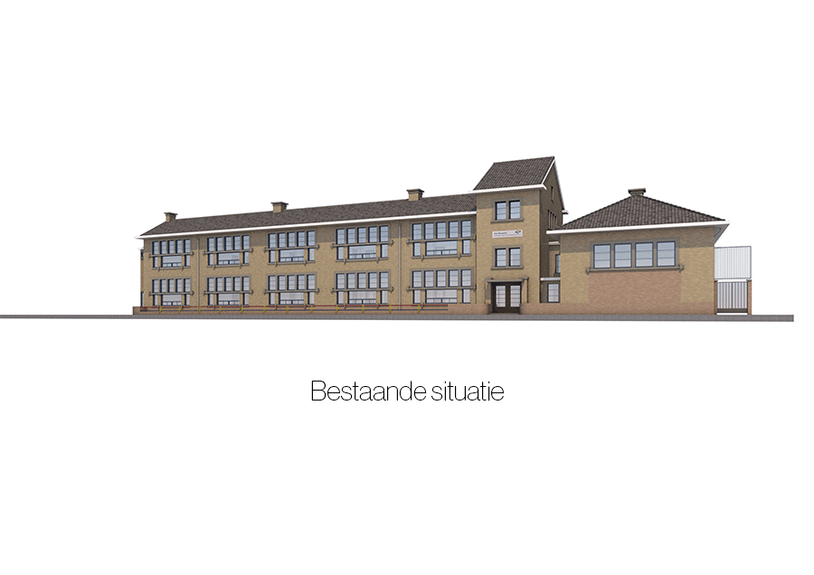 Het Mozaïek