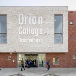 Orion college & Gazo gezondheidscentrum