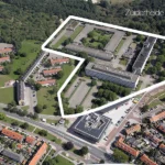 Stedenbouwkundig plan voormalig Philips NEC terrein