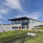 Bedrijfscomplex Cyclus NV
