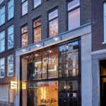 CityHub & wagamama