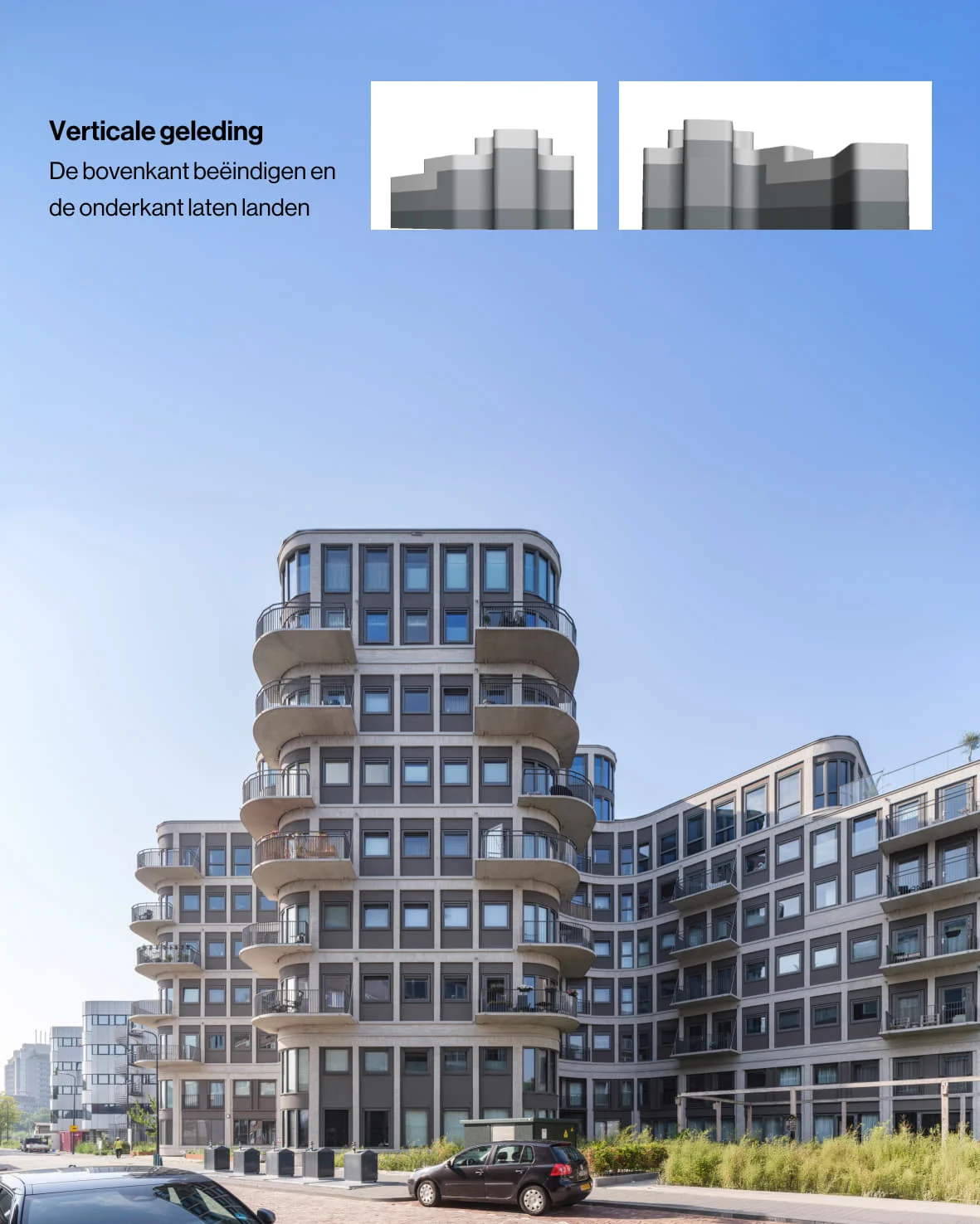 Transformatie Burgemeester Elsenlaan 321
