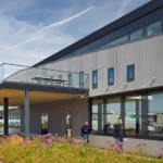 Bedrijfscomplex Cyclus NV