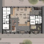 Hotel aan het Hang