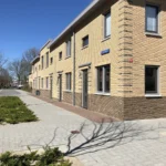 Zuiderhof locatie Zuiderziekenhuis