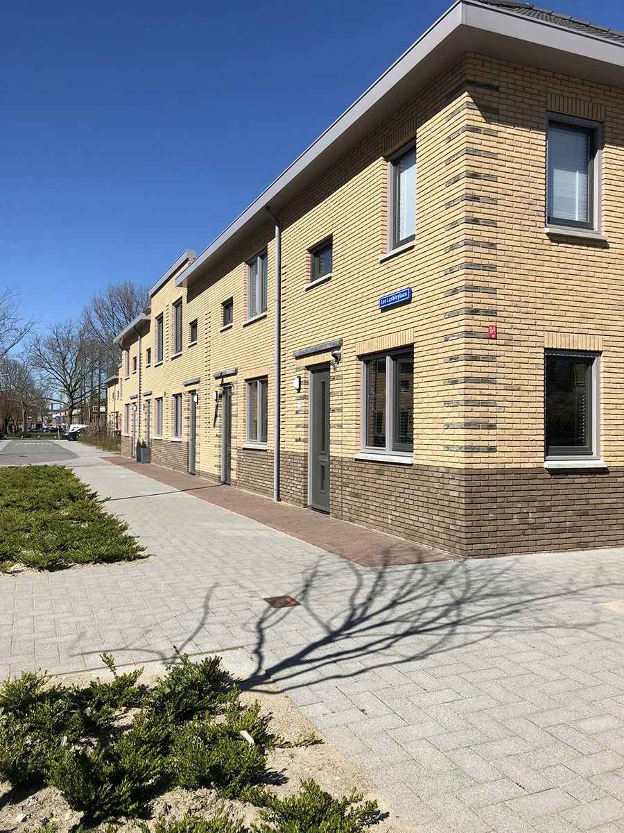 Zuiderhof locatie Zuiderziekenhuis