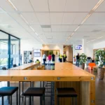 Interieur Cyclus NV