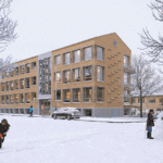 Dijkappartementen