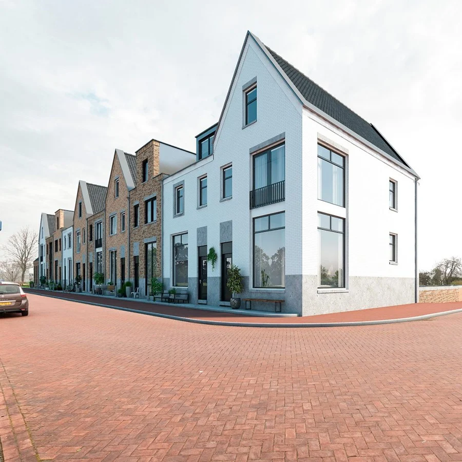 Heren aan de Haven