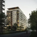 The Beatrix – transformatie